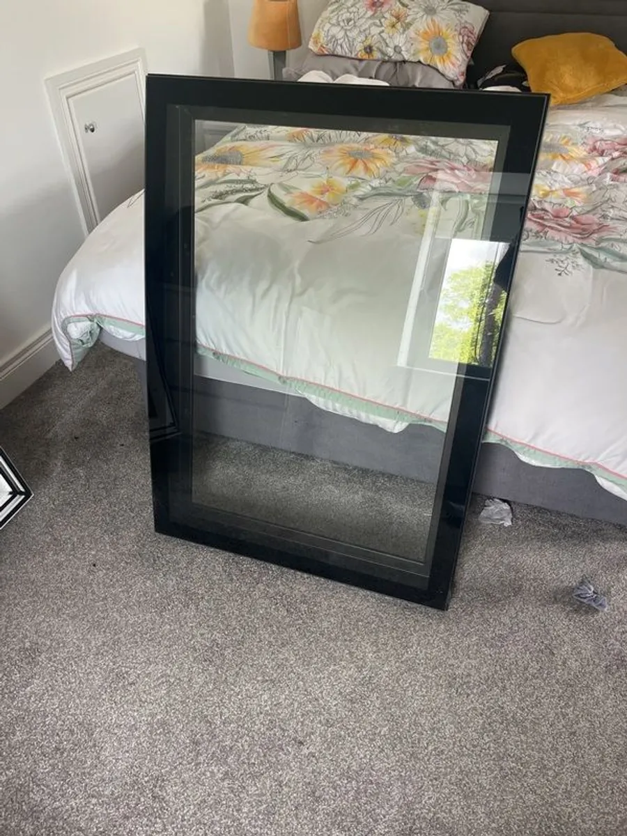 Velux Curved glass top roof light/window - Image 2