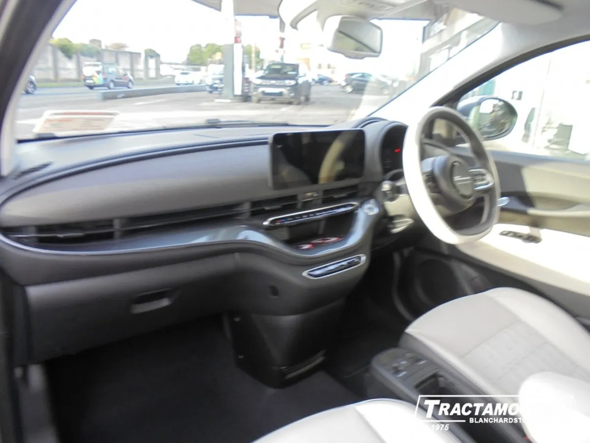 Fiat 500e LA PRIMA CABRIO BOCELLI - Image 2