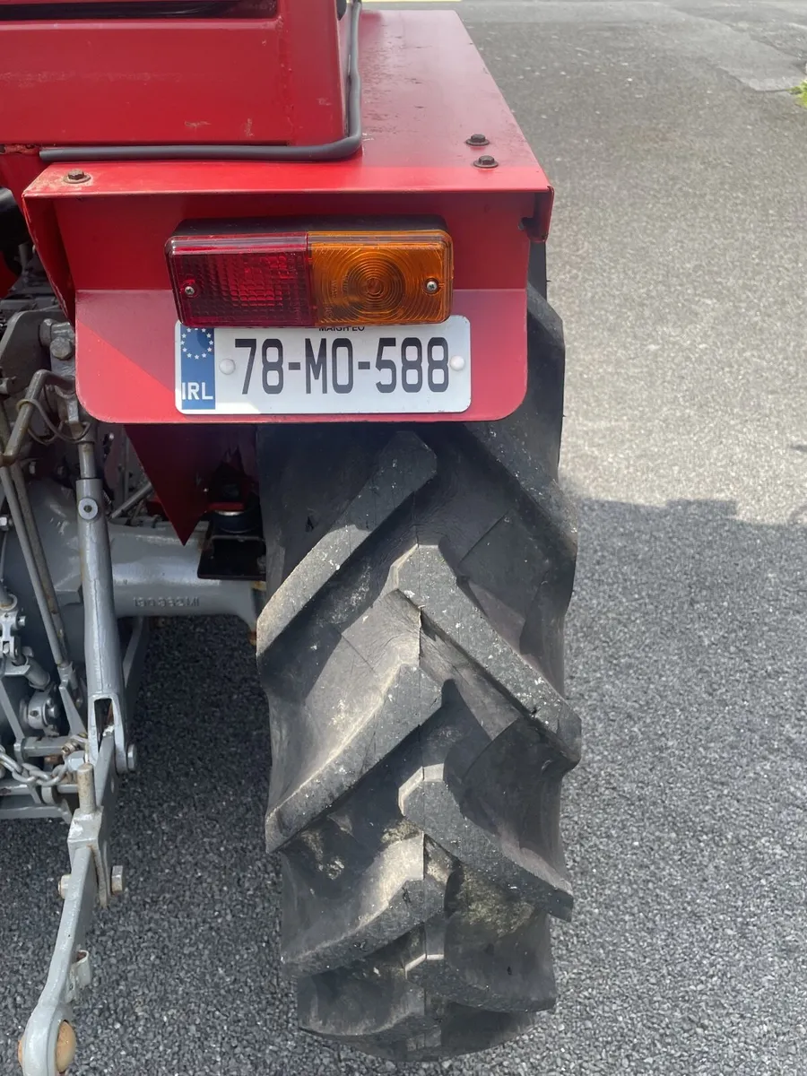 Massey Ferguson  1978 - Image 1