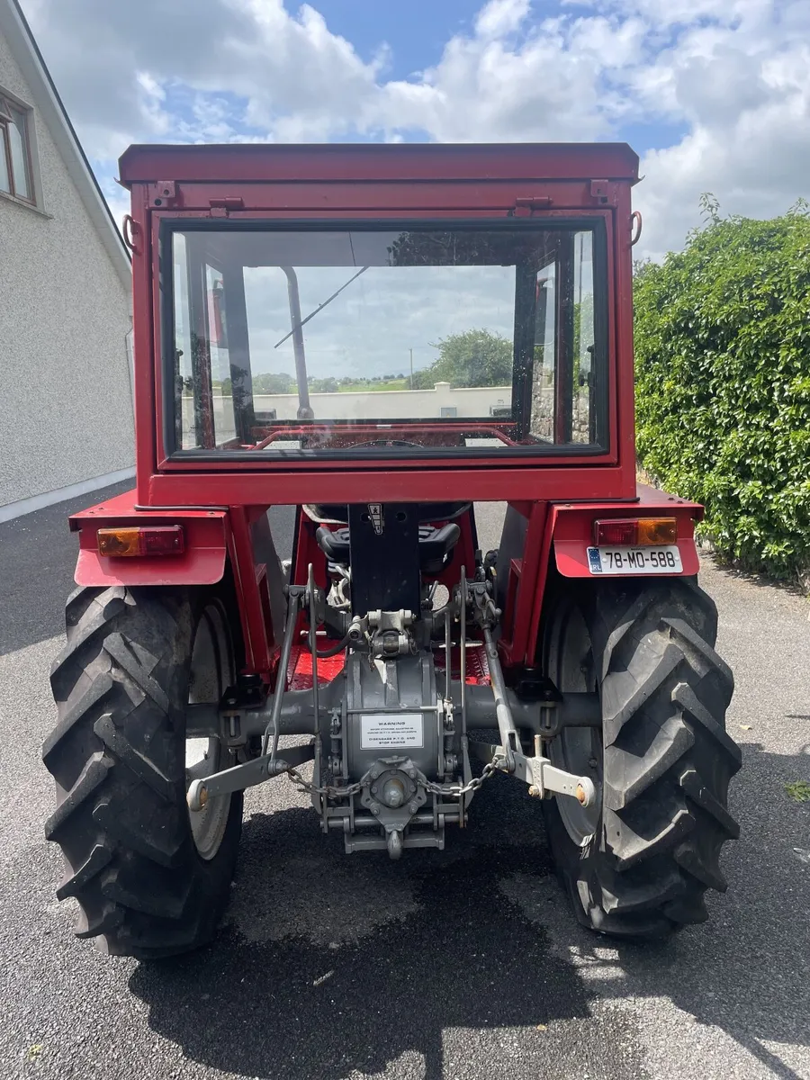Massey Ferguson  1978 - Image 2
