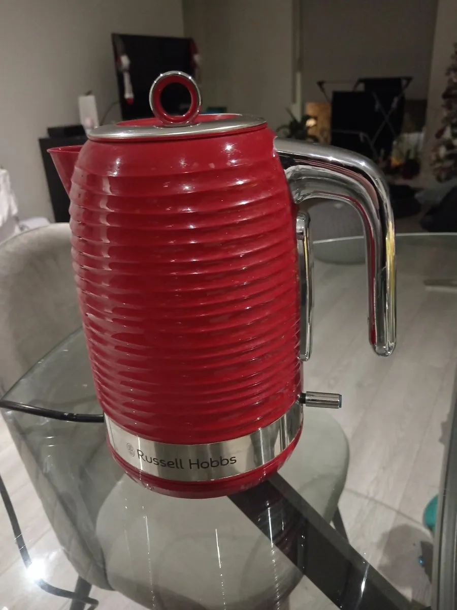 Kettle