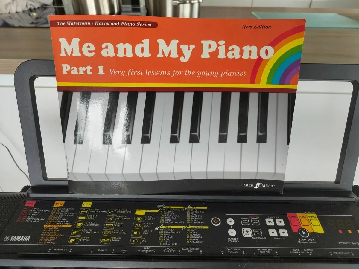Keyboard - Image 4
