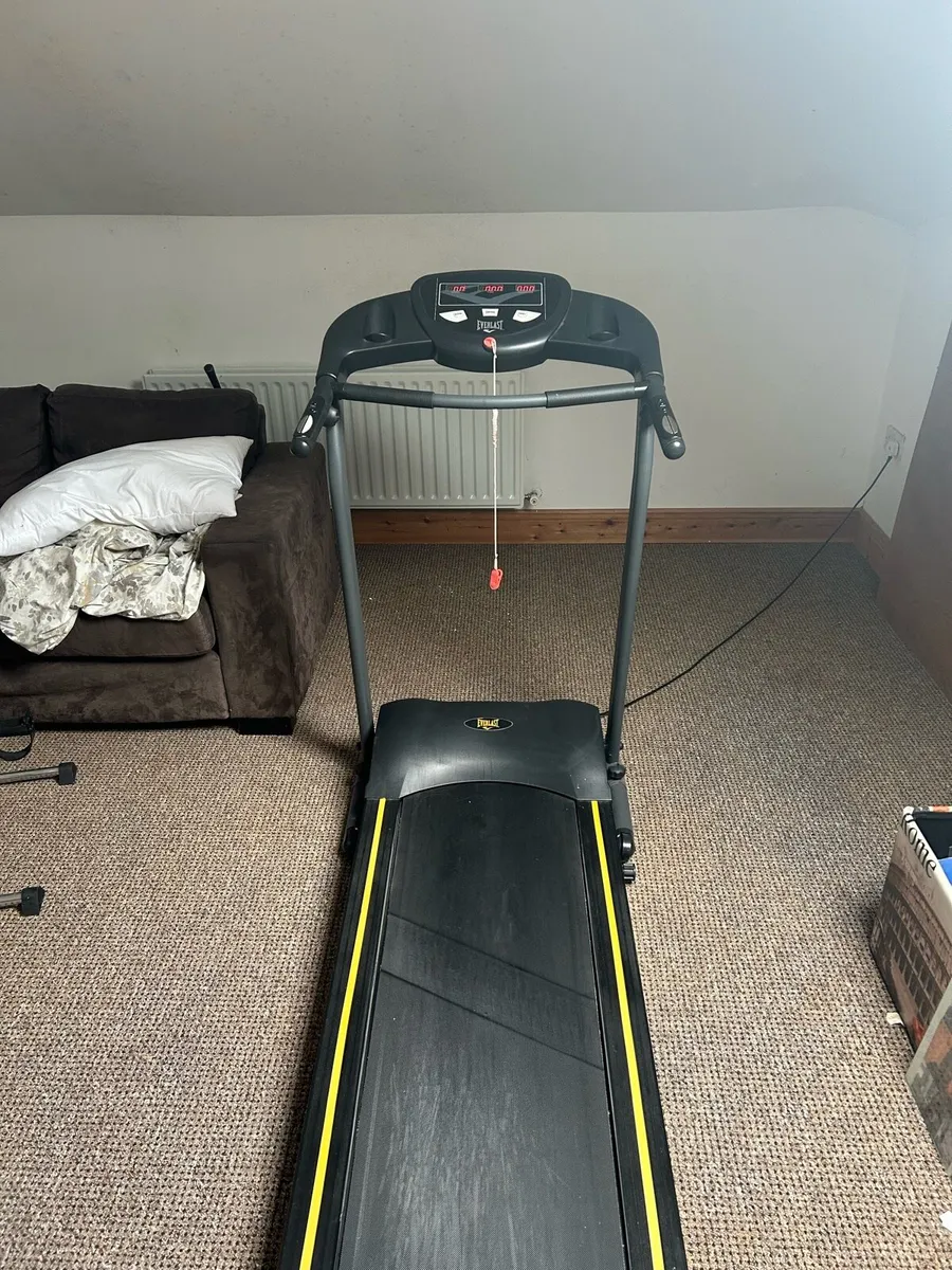Treadmill - Image 3
