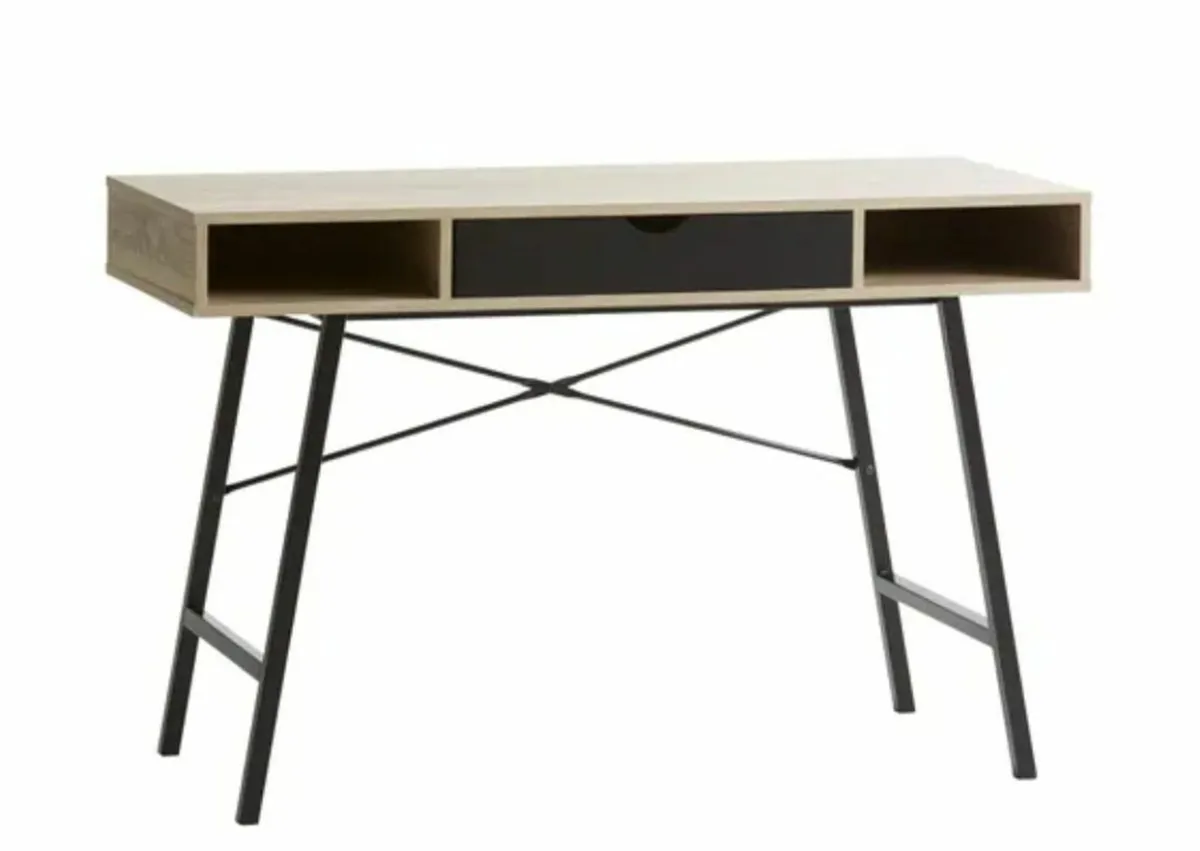 WFH Desk / Study Desk / Hall Table - Image 1