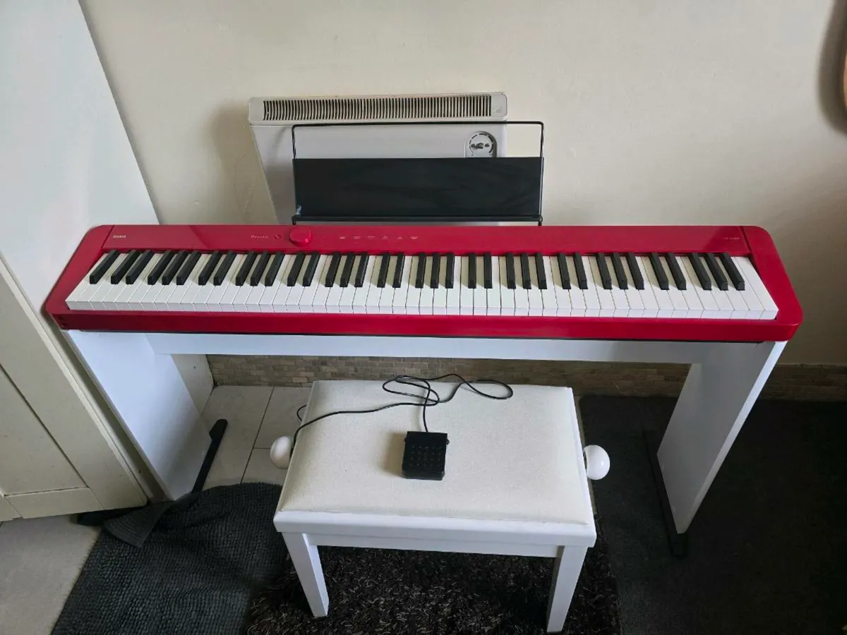 Casio px s1100 Piano - Image 1