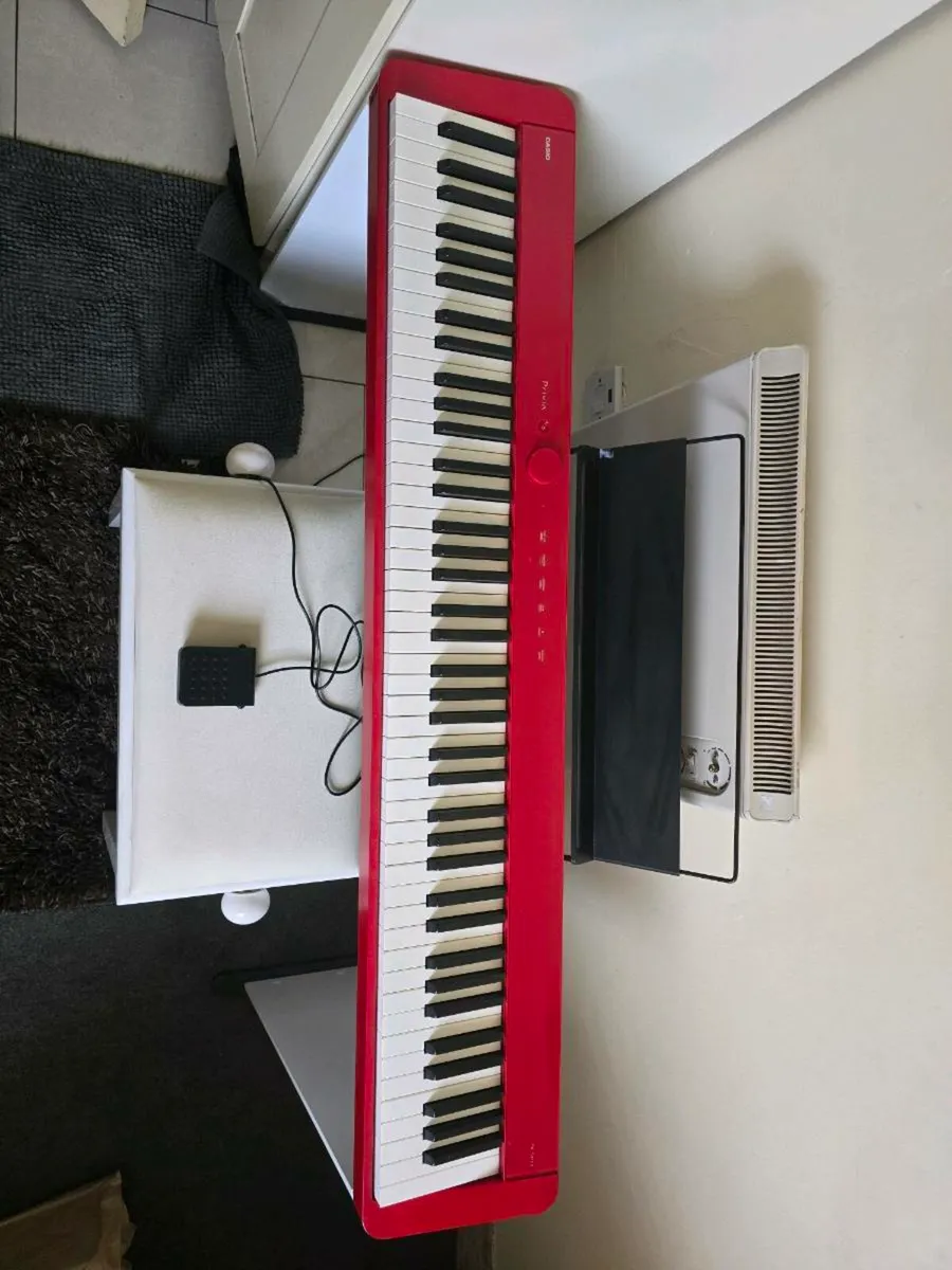 Casio px s1100 Piano - Image 2