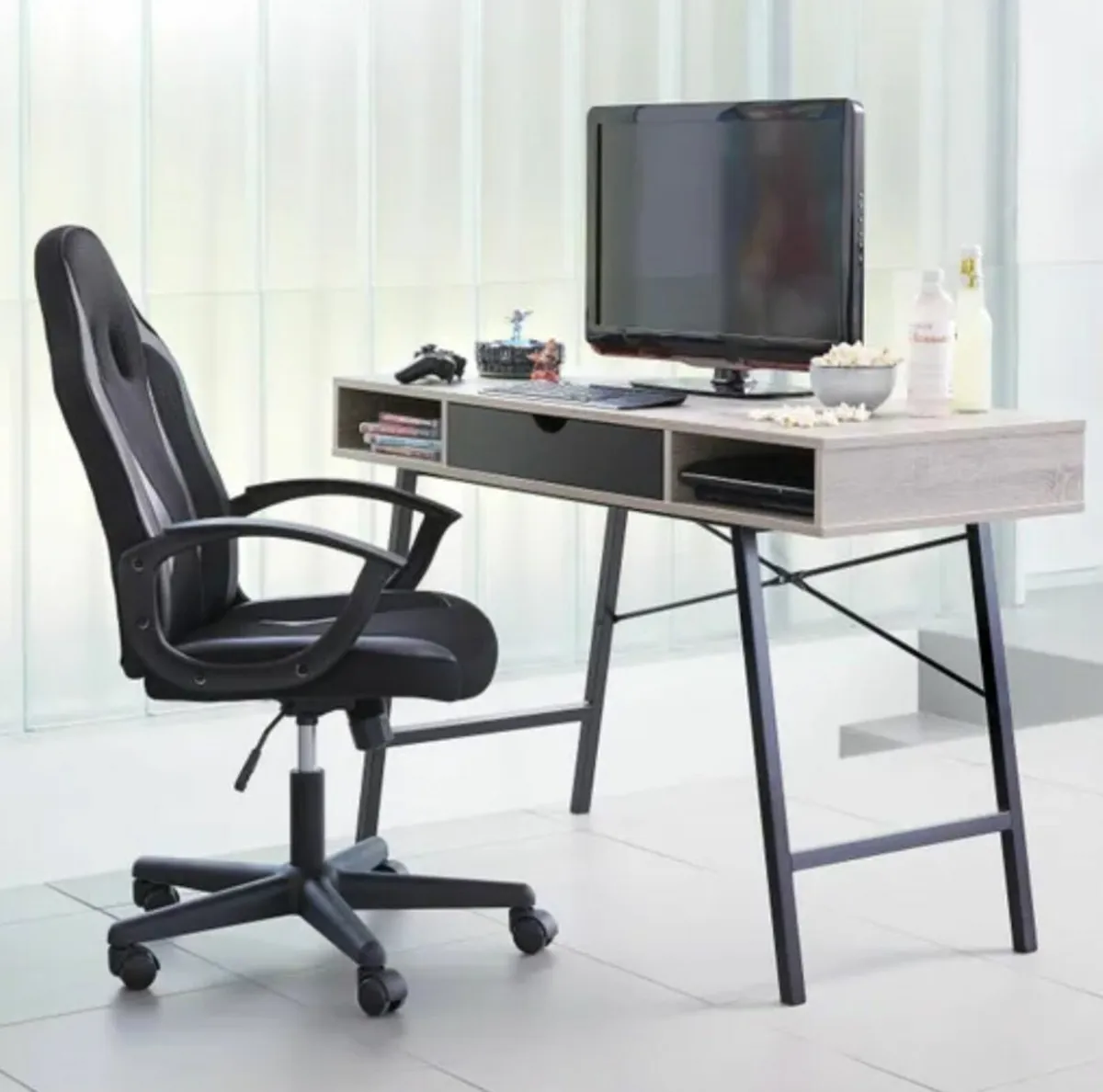 WFH Desk / Study Desk / Hall Table - Image 2