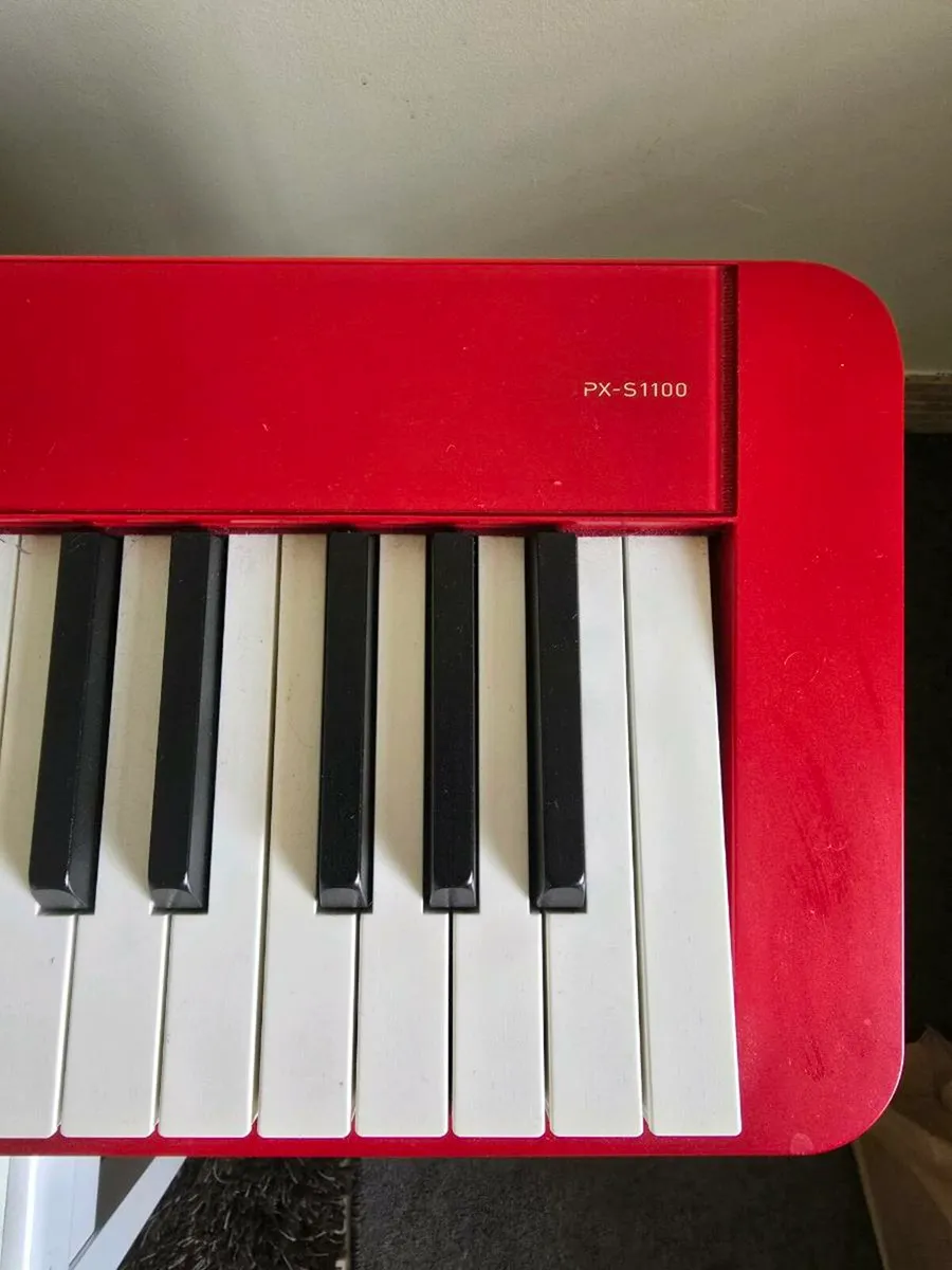 Casio px s1100 Piano - Image 3