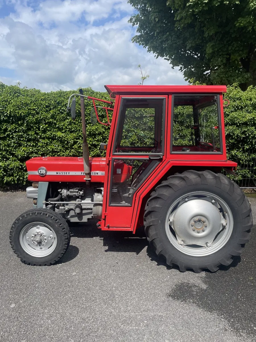 Massey Ferguson  1978 - Image 3
