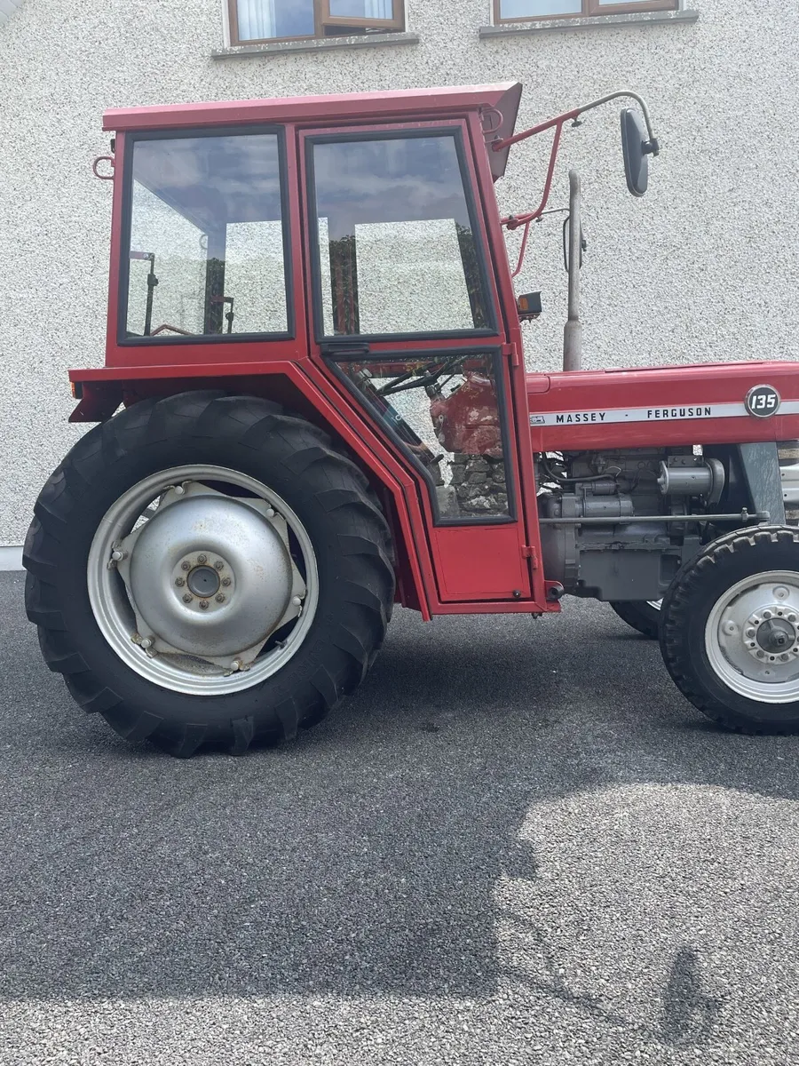 Massey Ferguson  1978 - Image 4