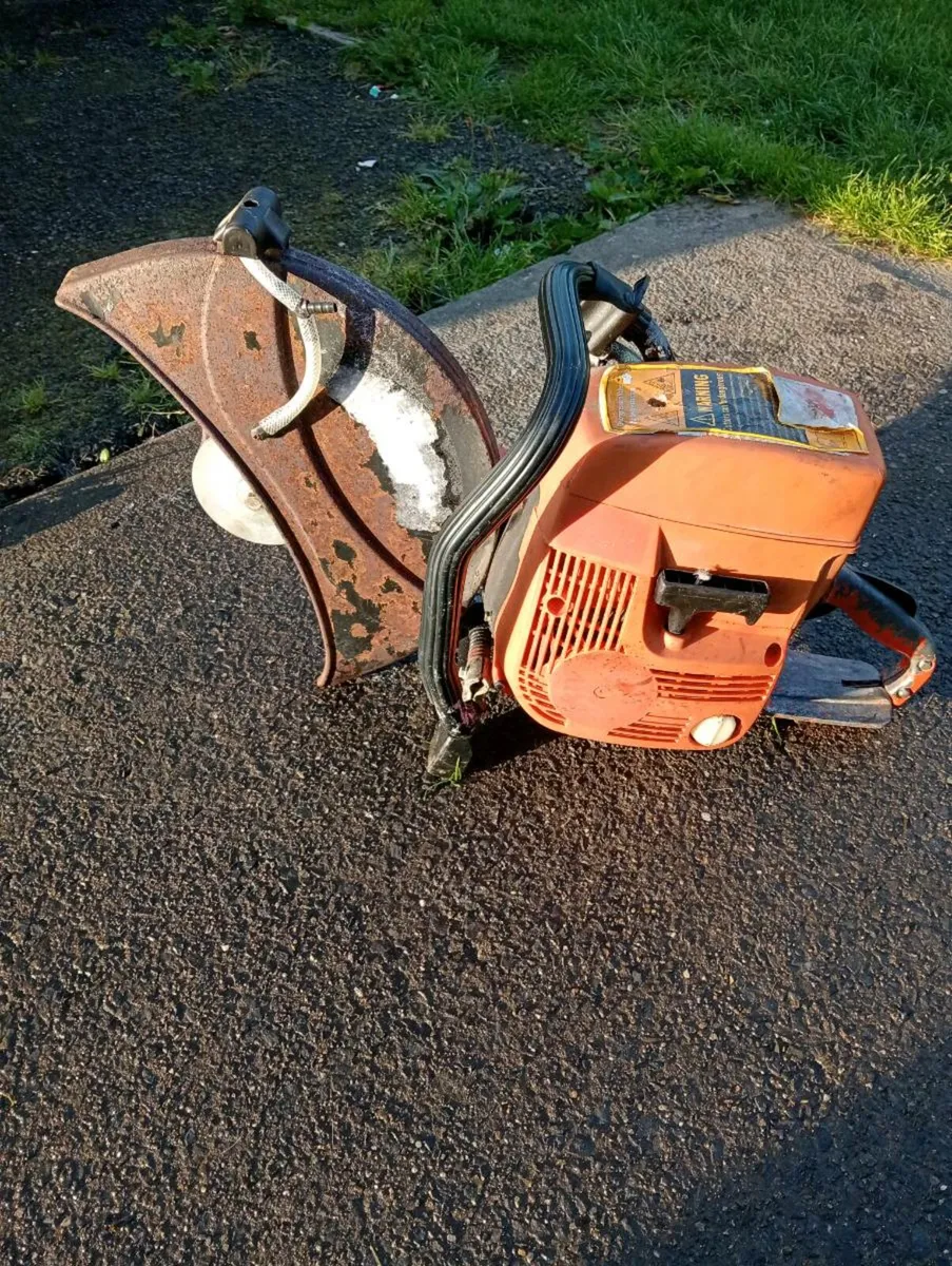 Dyno consaw - Image 2