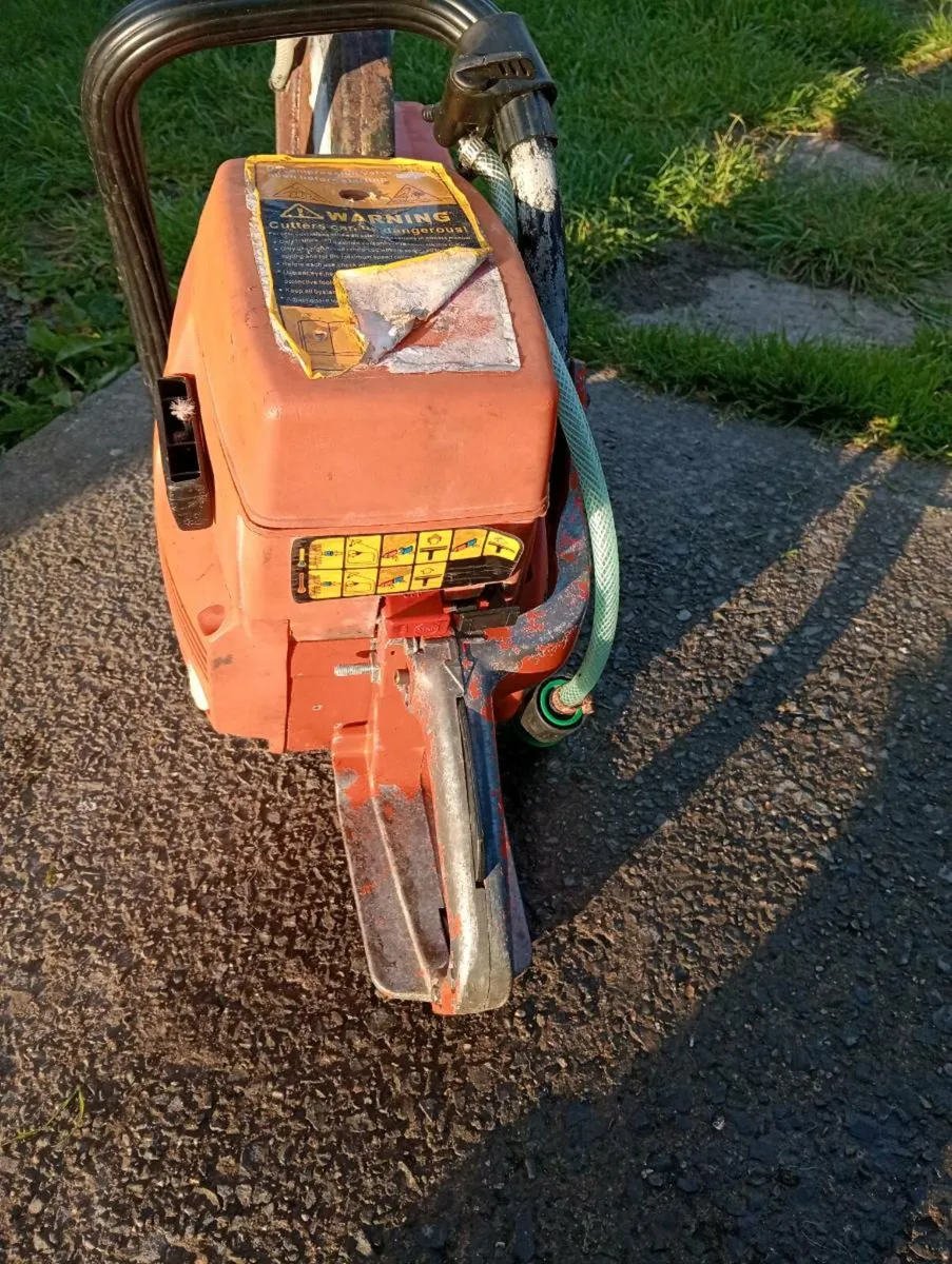Dyno consaw - Image 3