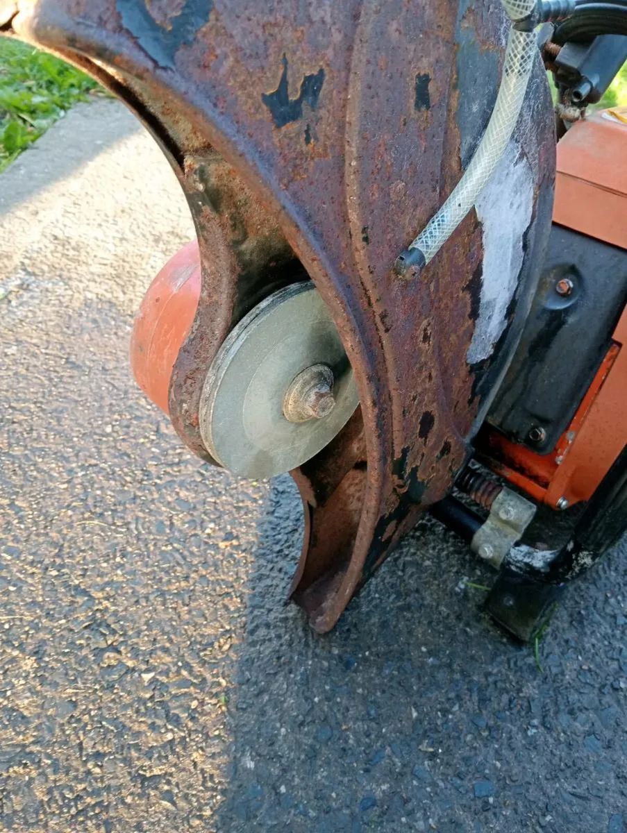 Dyno consaw - Image 4