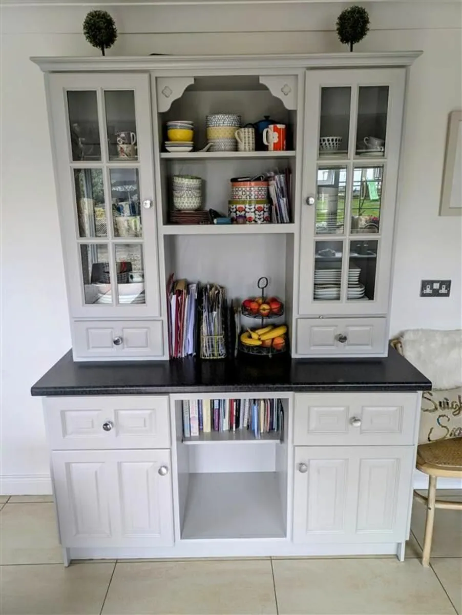 Kitchen Cabinets - Image 1