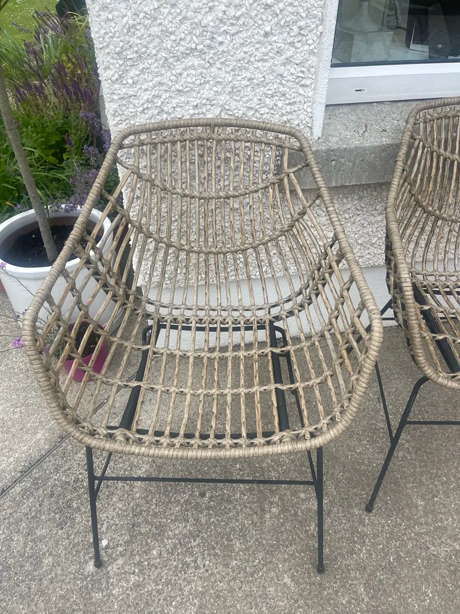 Garden Furniture - Image 2