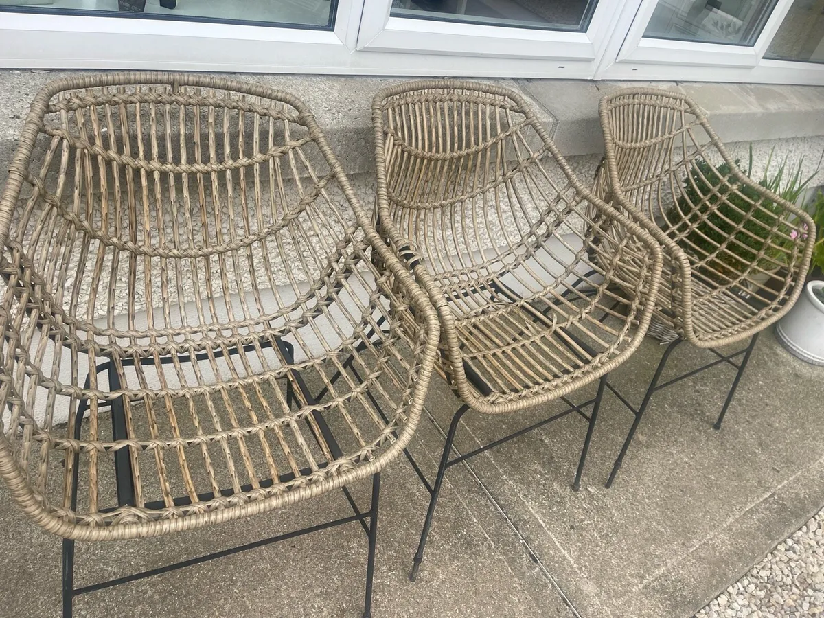Garden Furniture - Image 3