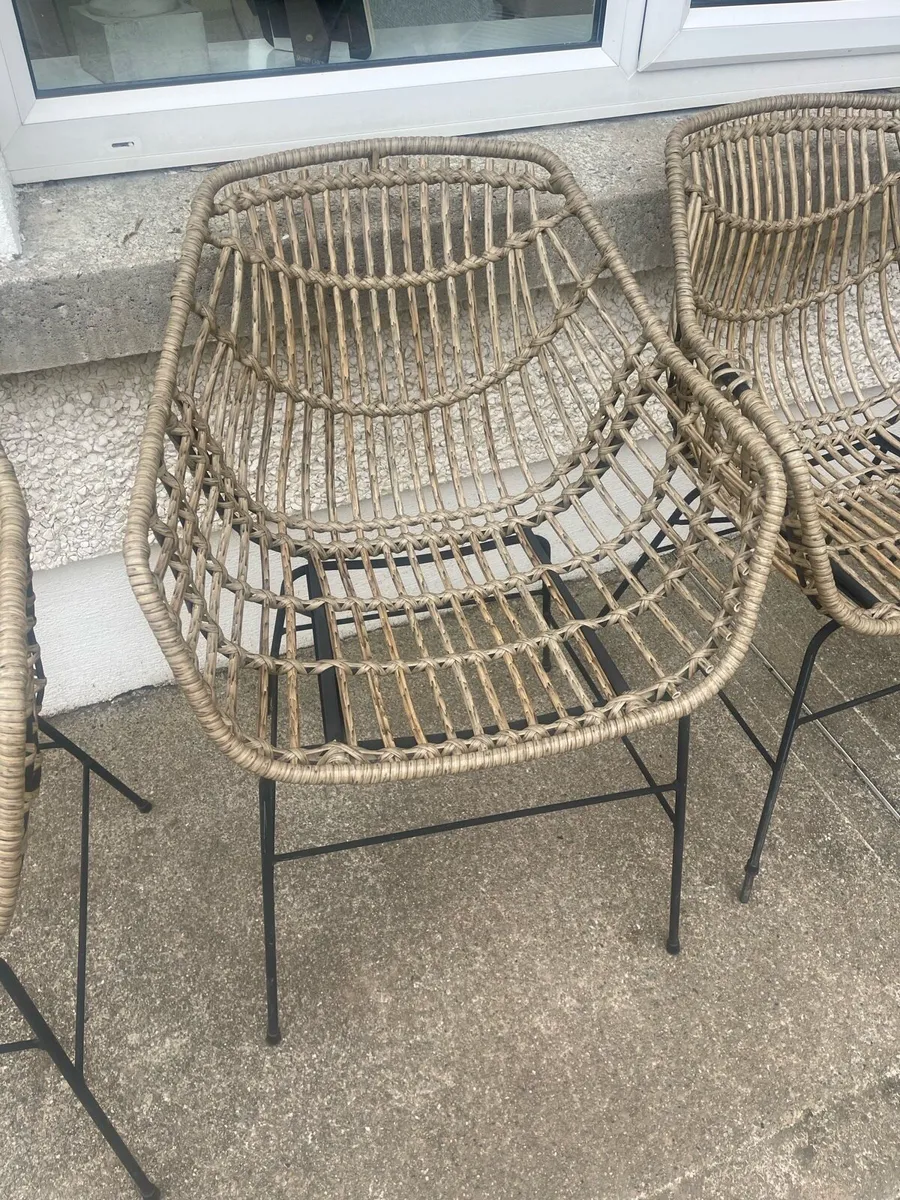 Garden Furniture - Image 4