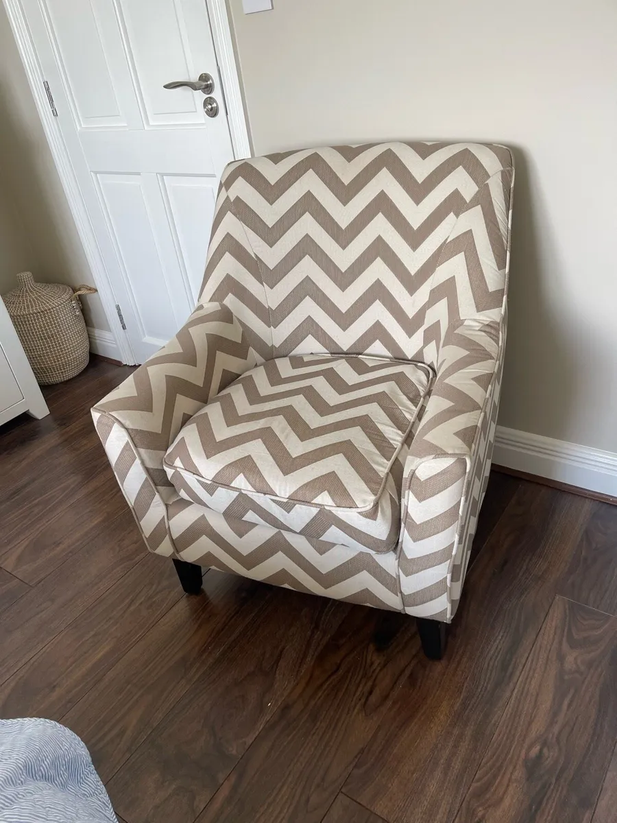 Armchair - Image 4