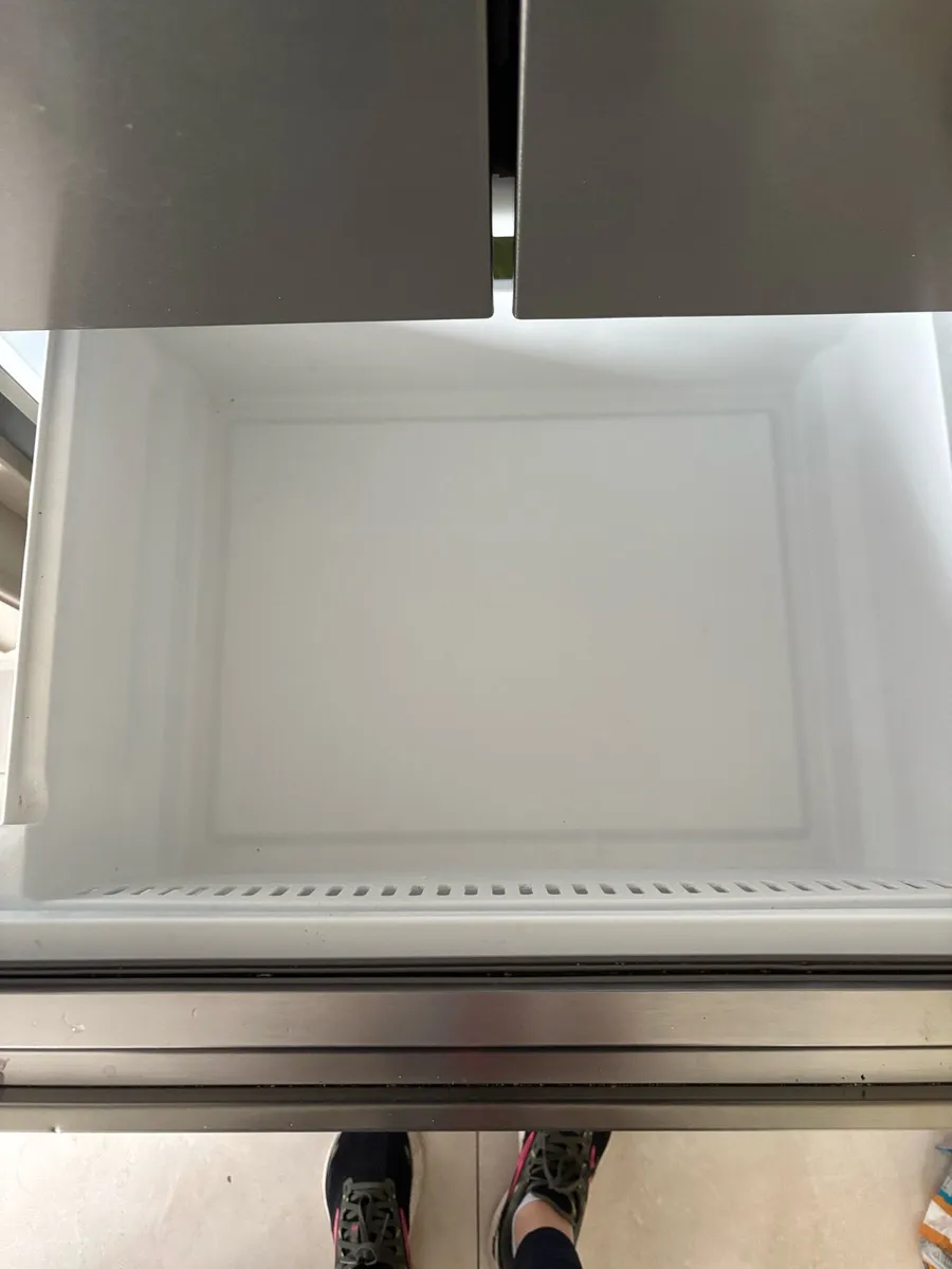 Haier Fridge/Freezer - Image 2