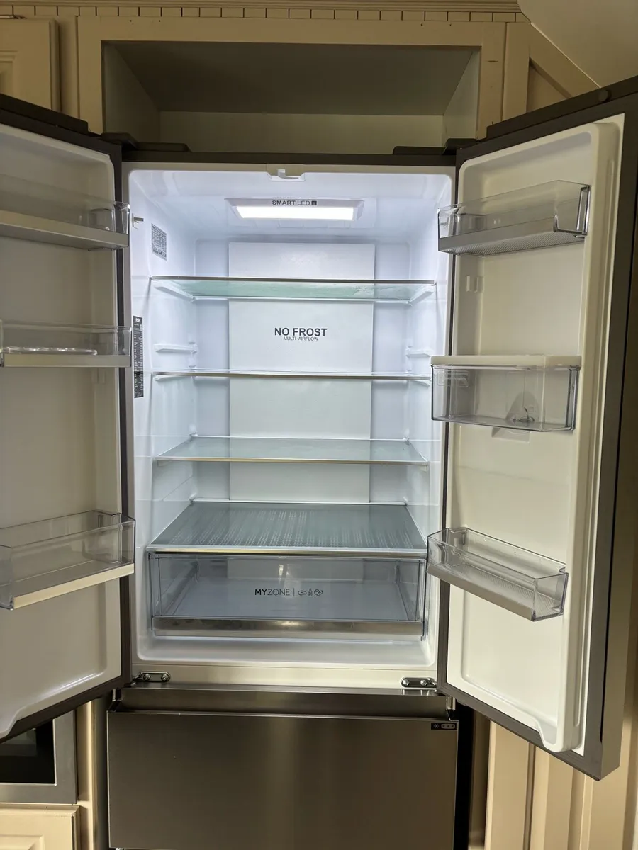 Haier Fridge/Freezer - Image 3