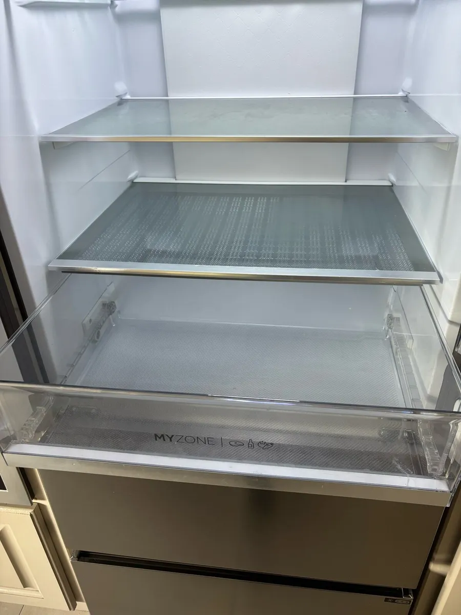Haier Fridge/Freezer - Image 4