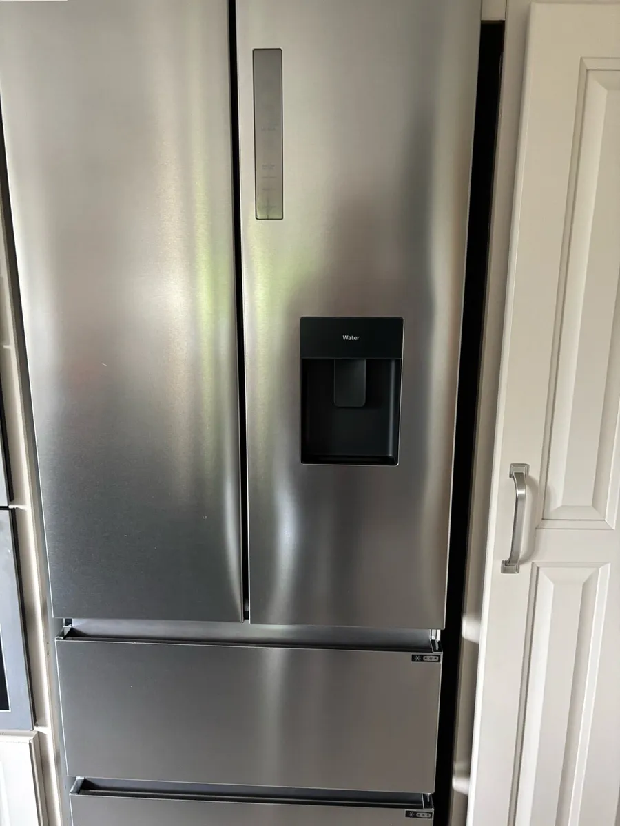 Haier Fridge/Freezer - Image 1