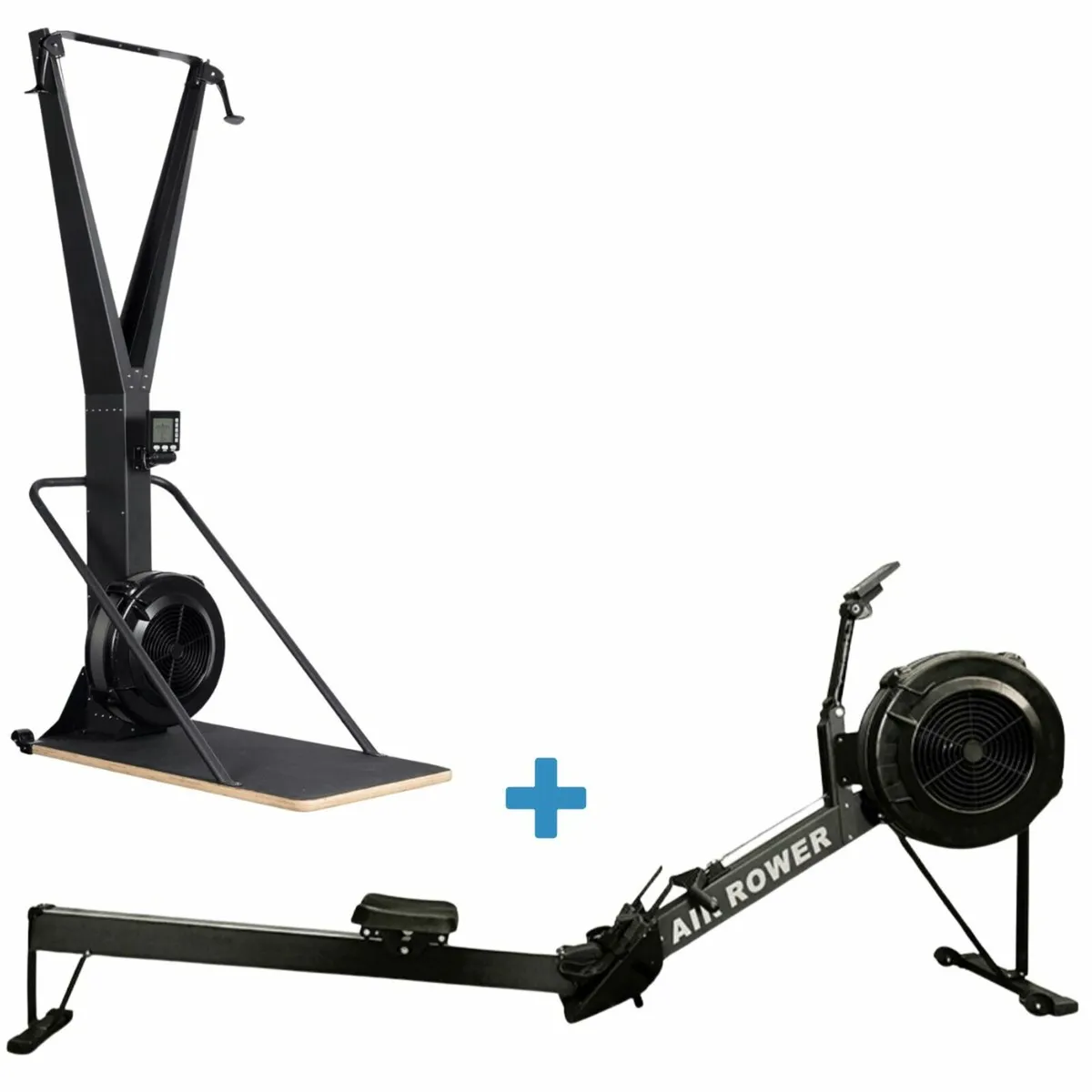 Home Gym Hiit Bundle Deal-Free Delivery
