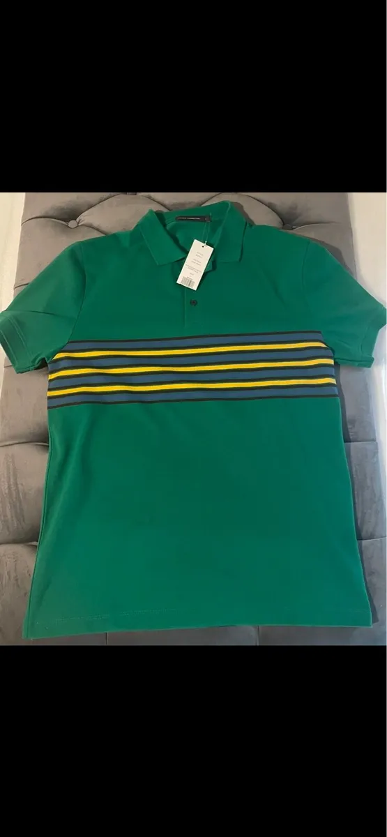 Polo Shirts For Sale - Image 2