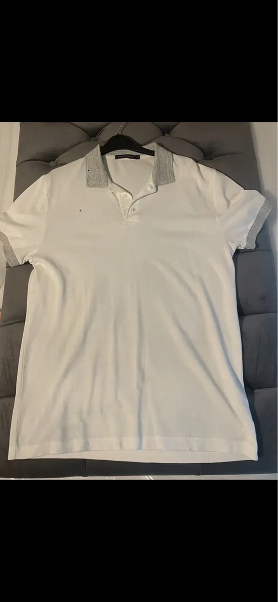 Polo Shirts For Sale - Image 3