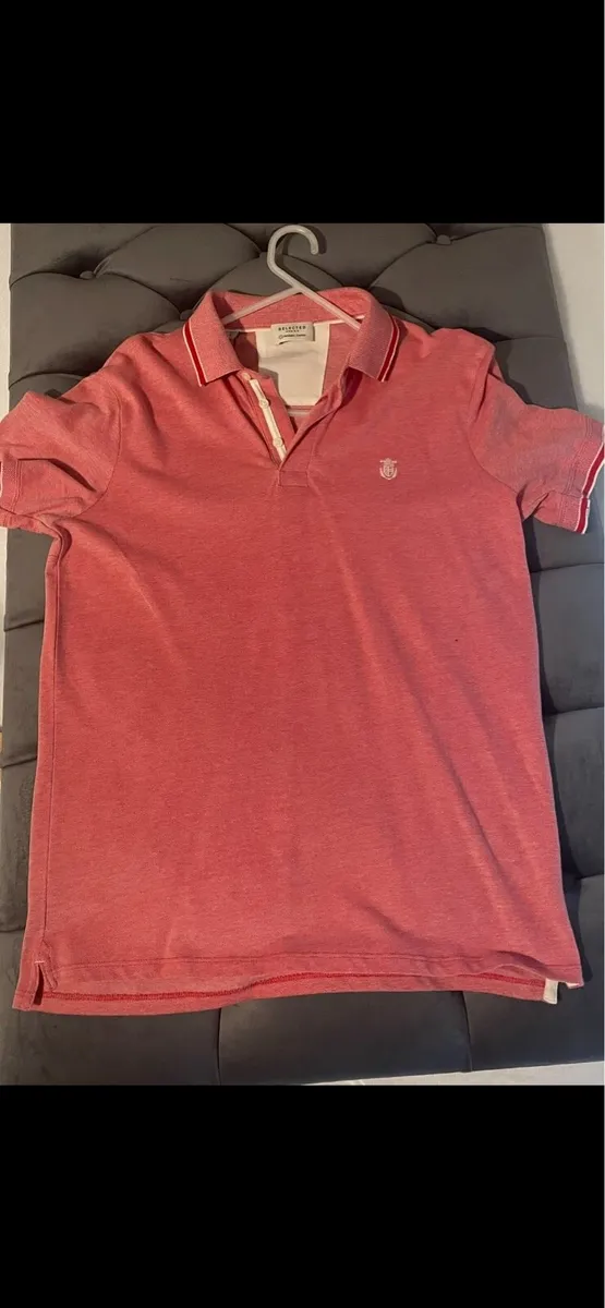 Polo Shirts For Sale - Image 4