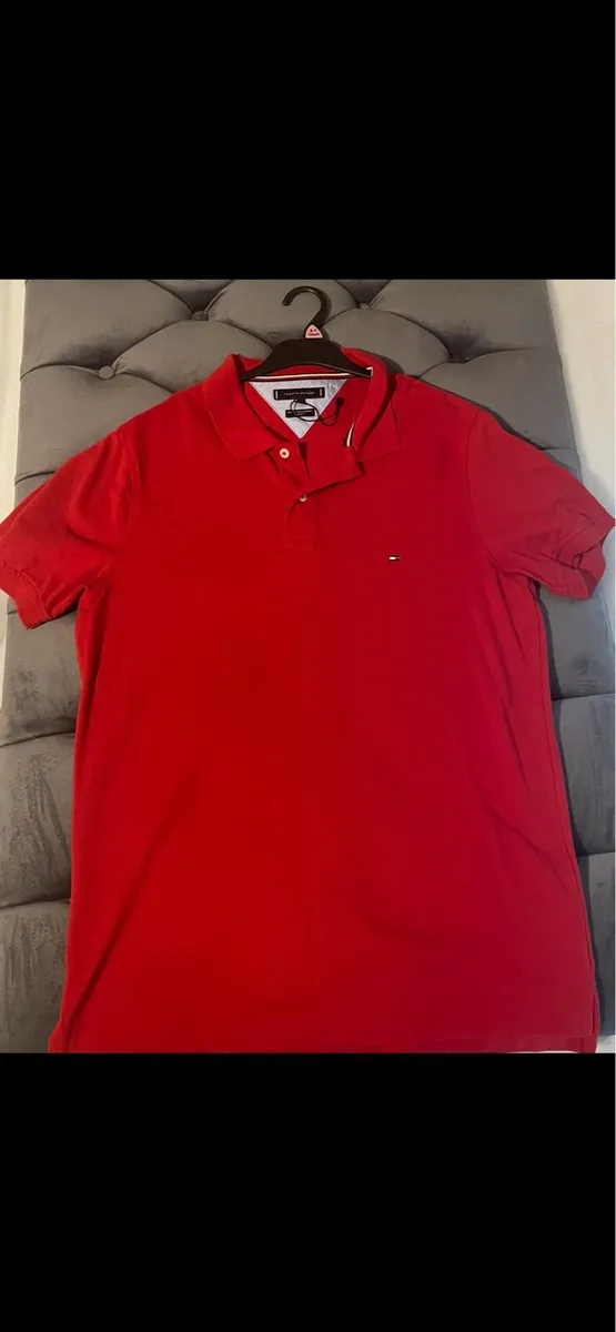 Polo Shirts For Sale - Image 1