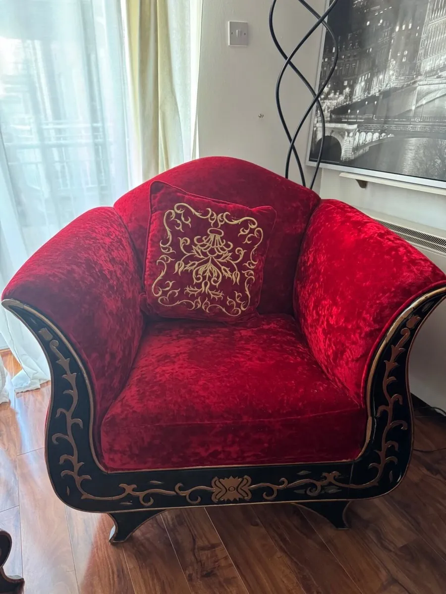 Sofa set - Image 2
