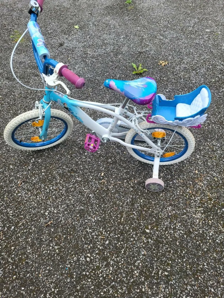 Bike - Image 1