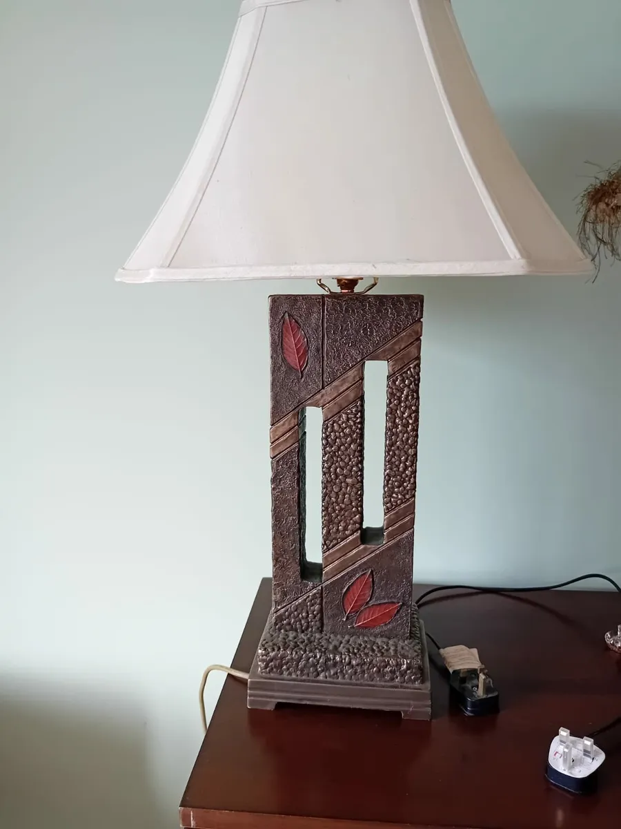 Selection of lamps - Image 2
