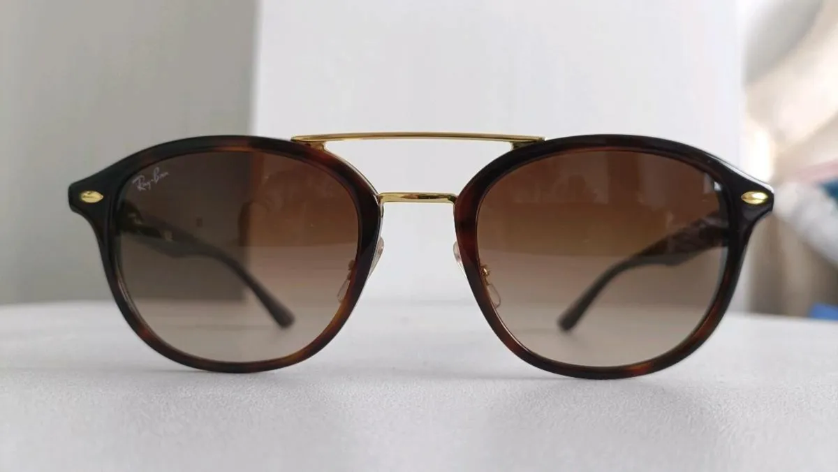 RayBan sunglasses - Image 2