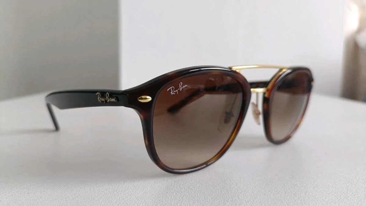 RayBan sunglasses - Image 3