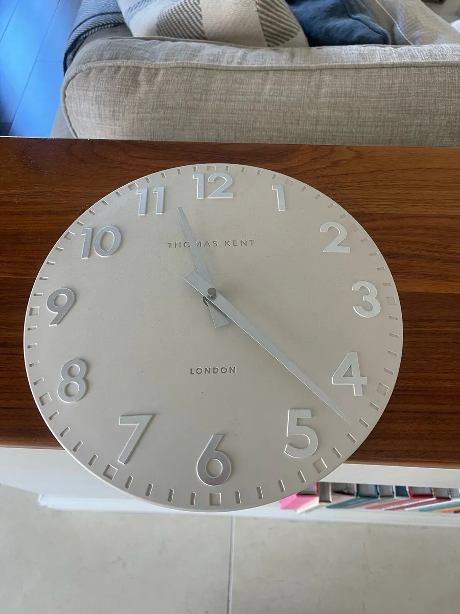 Wall Clock - Image 2