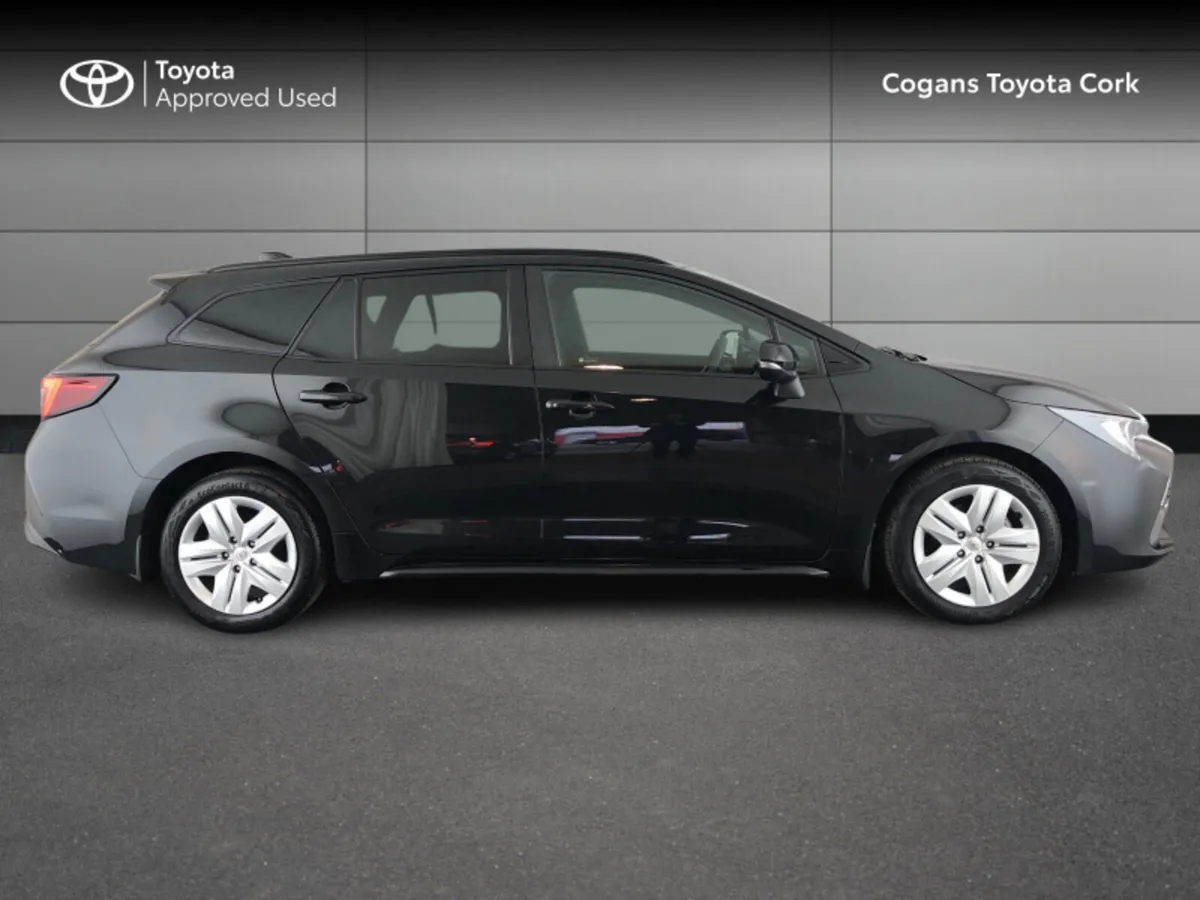 Toyota Corolla Corolla Professional (N1) - Image 3