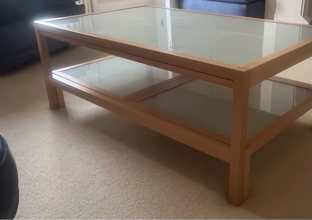 Coffee Table - Image 2
