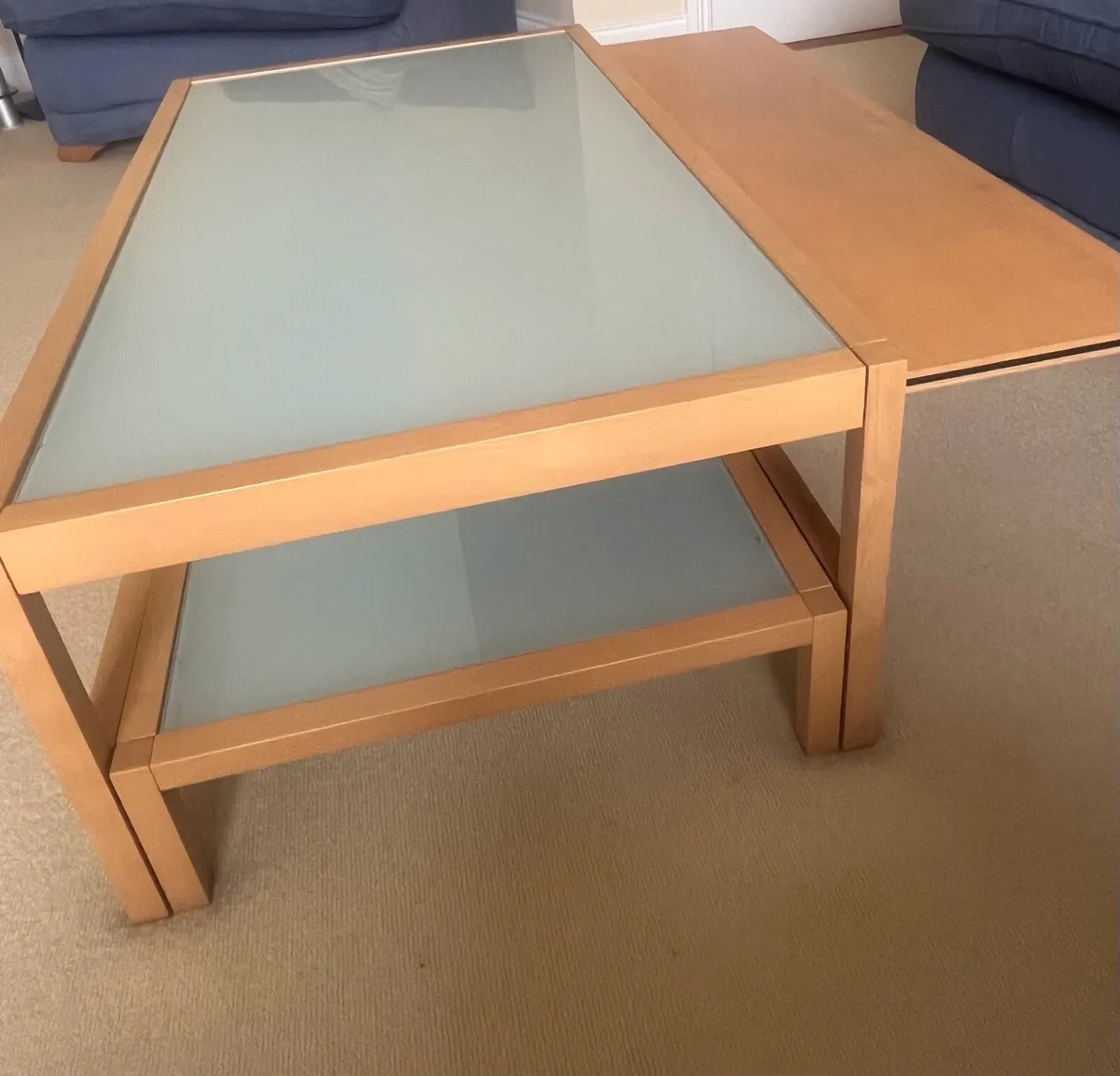 Coffee Table - Image 4