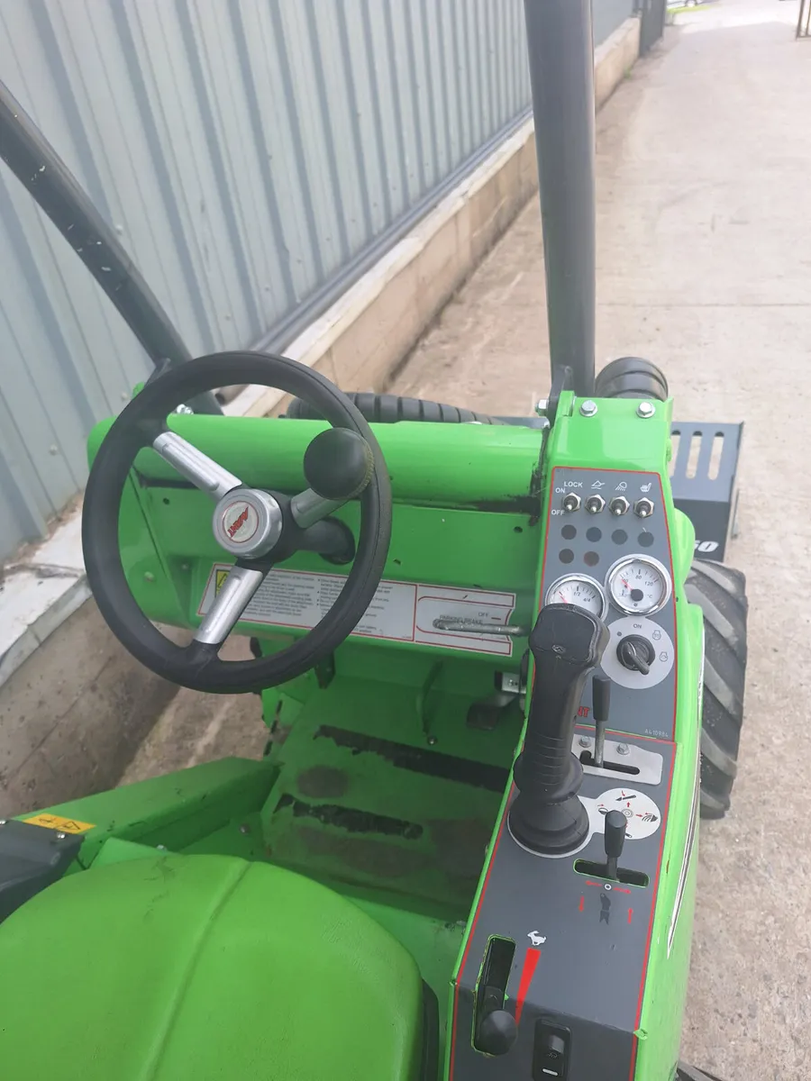 Avant 423 2022 - Image 2