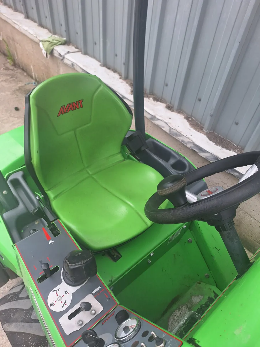 Avant 423 2022 - Image 3