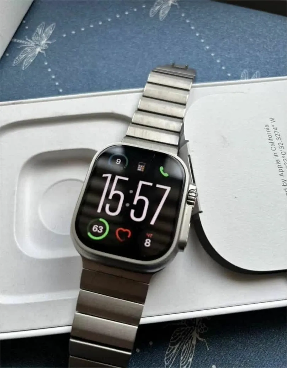 apple watch ultra 2 - Image 1