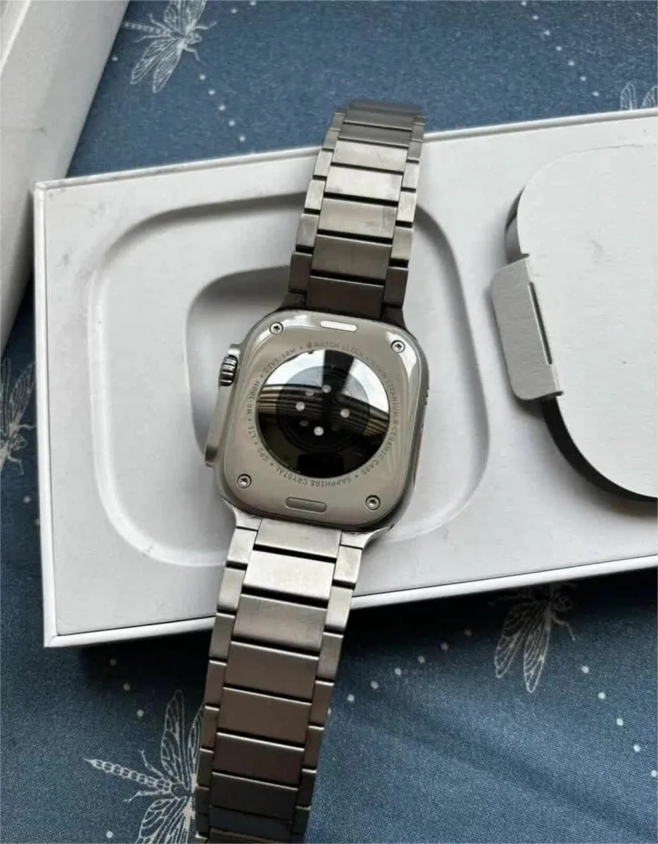 apple watch ultra 2 - Image 3