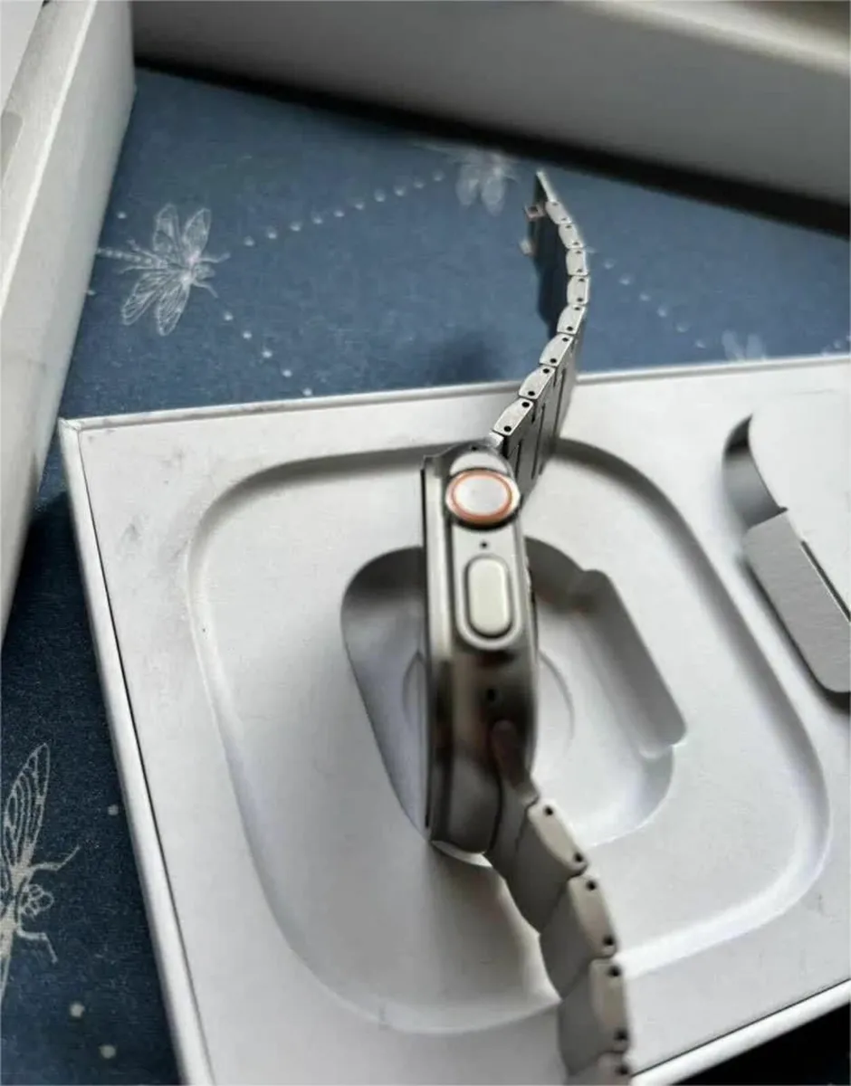 apple watch ultra 2 - Image 4
