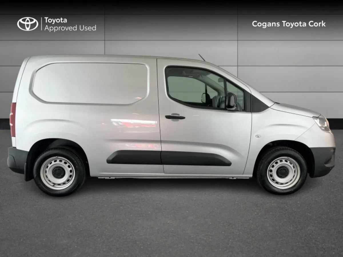 Toyota Proace City Proace City SWB GX - Image 3