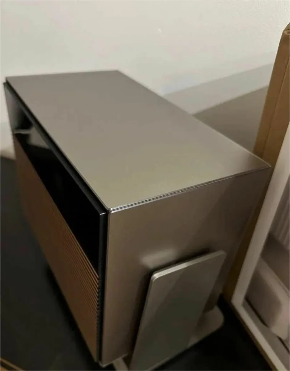 Xgimi Rs 10 Ultra Projector - Image 4
