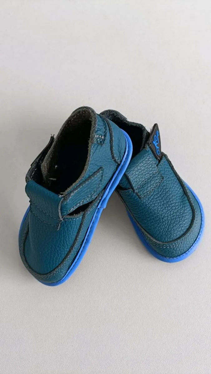 First baby shoes - Image 2