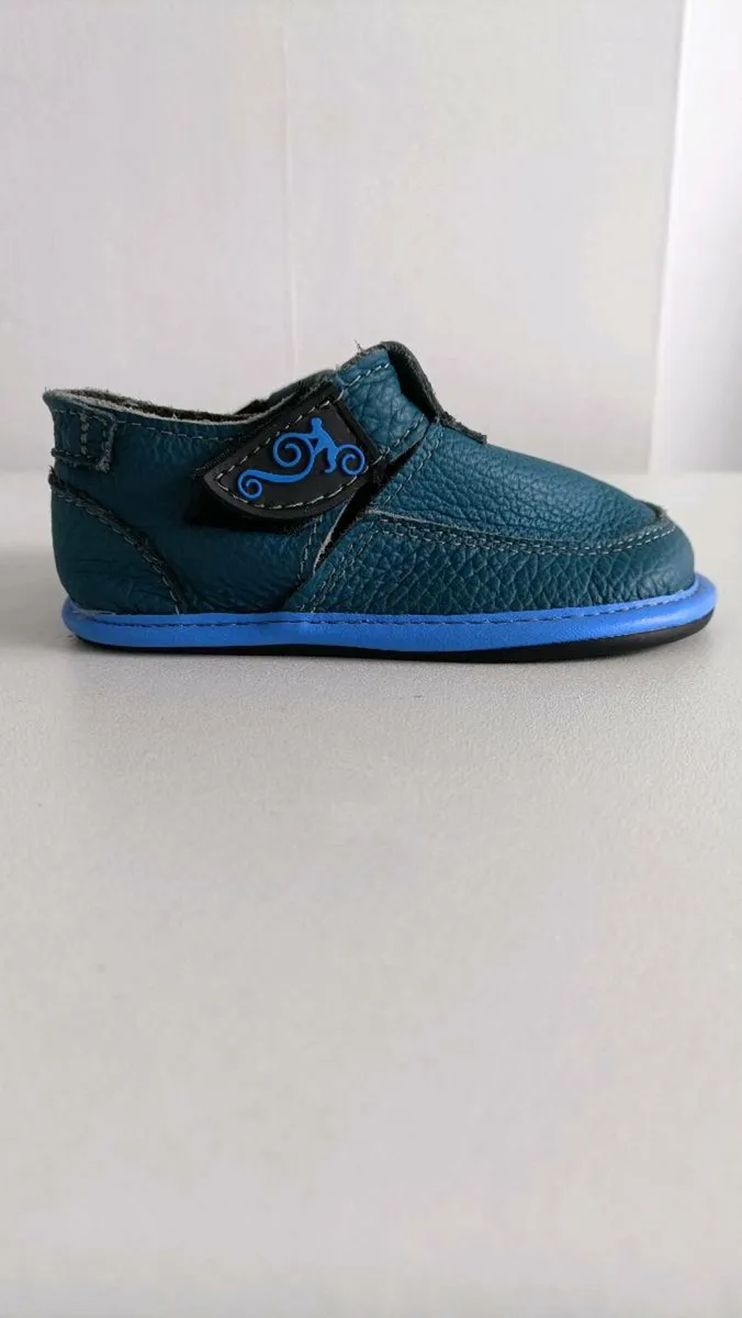 First baby shoes - Image 3