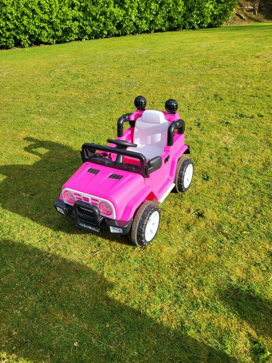 Toys - Image 1